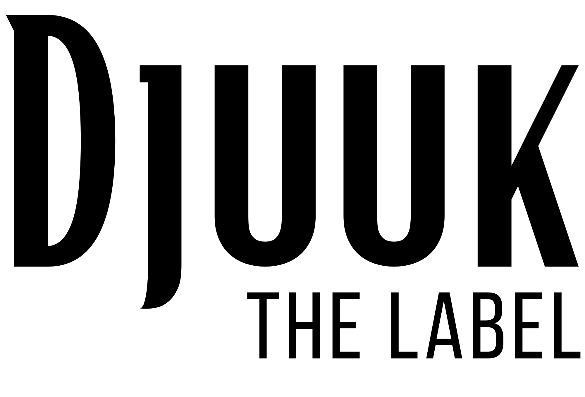 Djuuk The Label