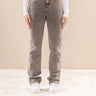 Lange straight leg jeans